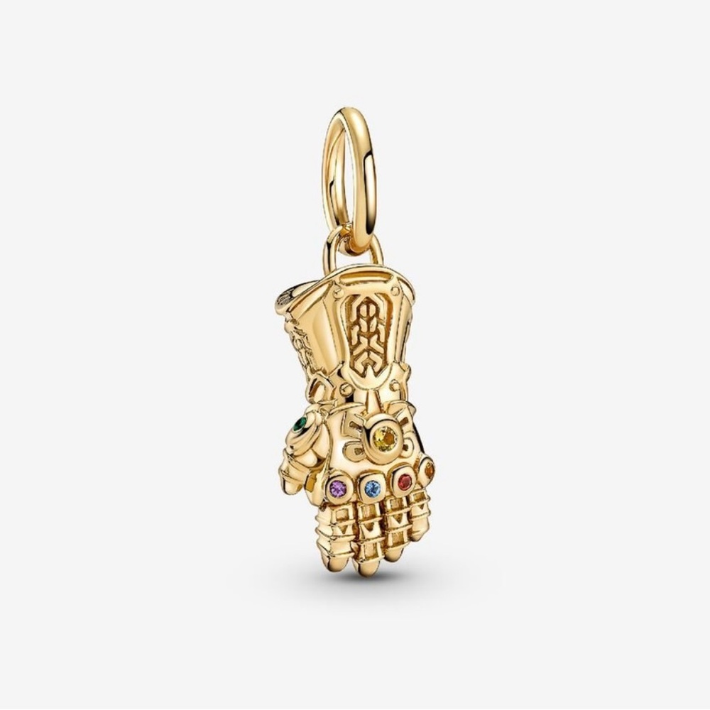 New bracelet charm gift